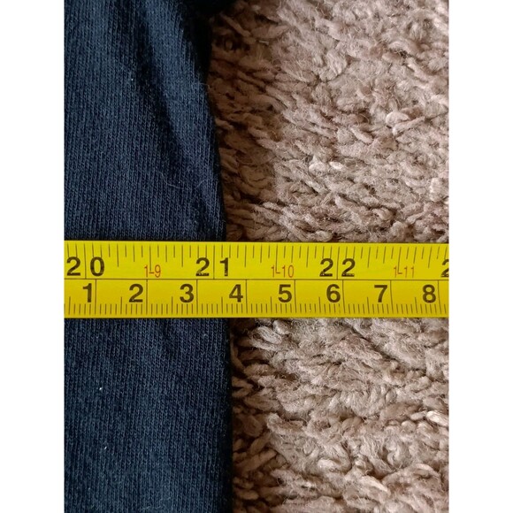 Johnny Cash T-Shirt Men's Large Graphic Print Black Short Sleeve Sleeve - Picture 5 of 6